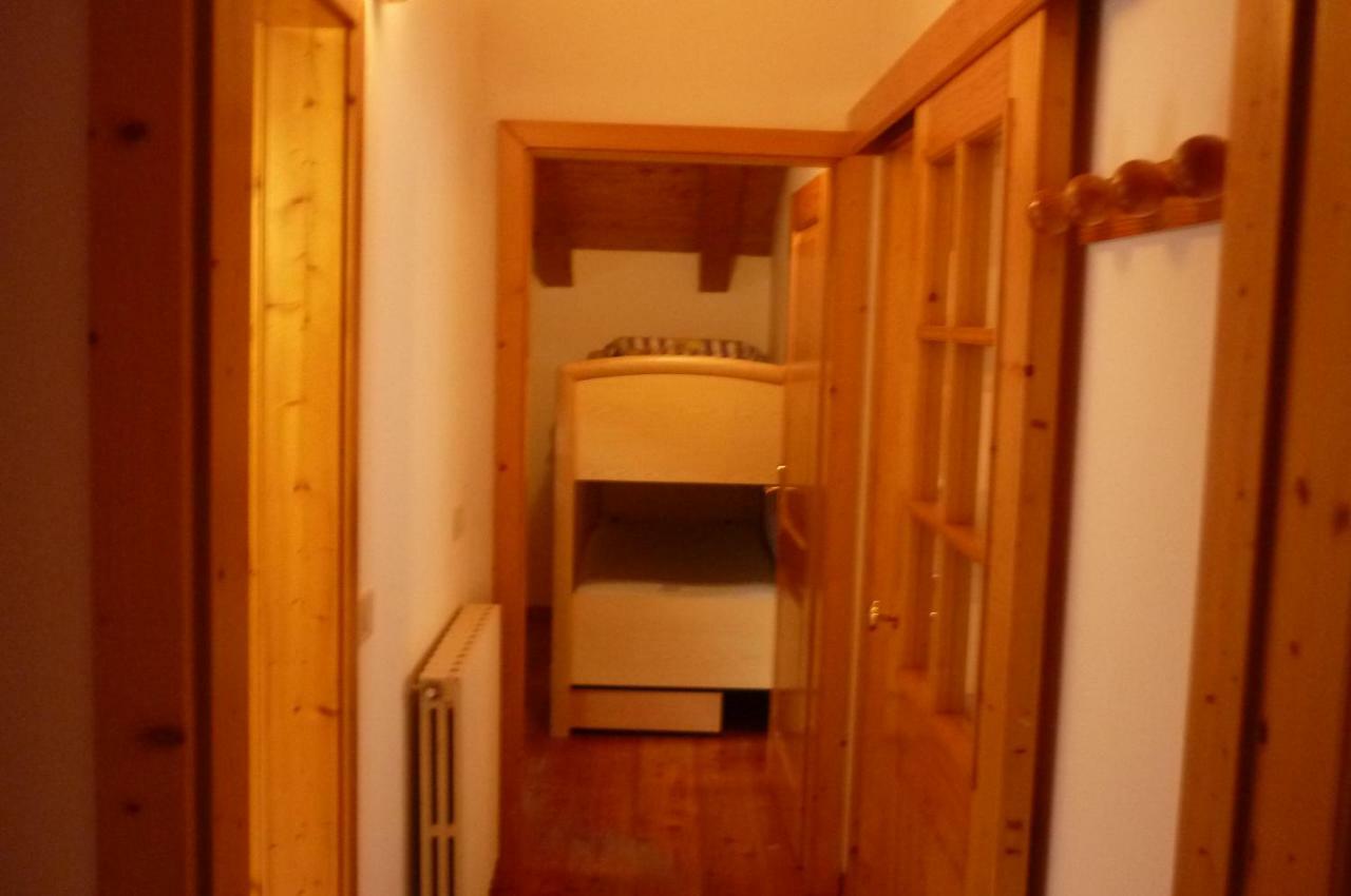 Casa Lisetta CIPAT ZERO22018-AT-ZERO53007 Bocenago Exterior foto