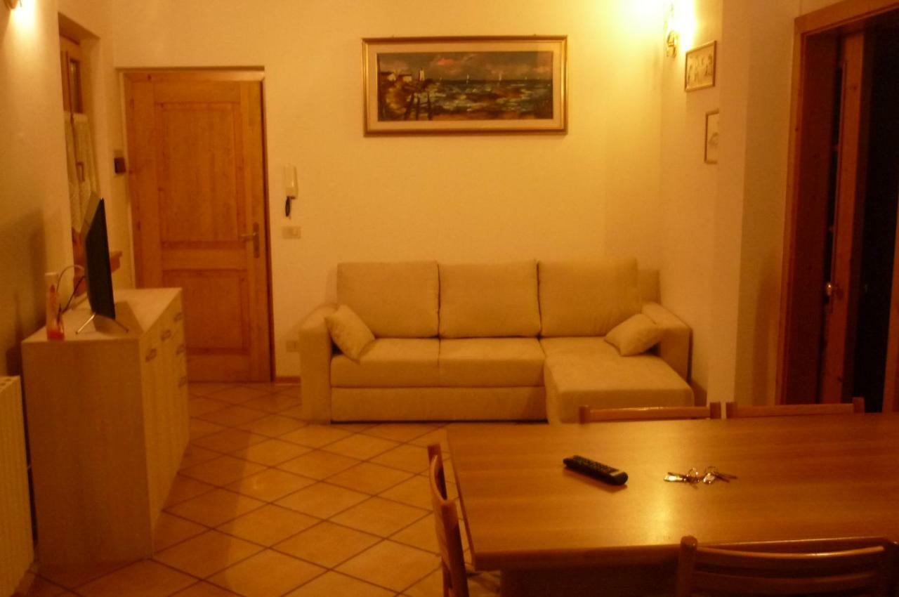 Casa Lisetta CIPAT ZERO22018-AT-ZERO53007 Bocenago Exterior foto