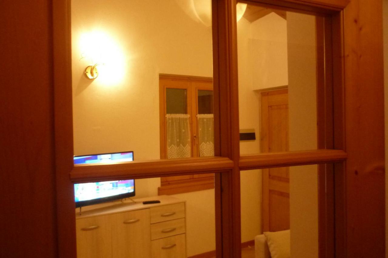 Casa Lisetta CIPAT ZERO22018-AT-ZERO53007 Bocenago Exterior foto