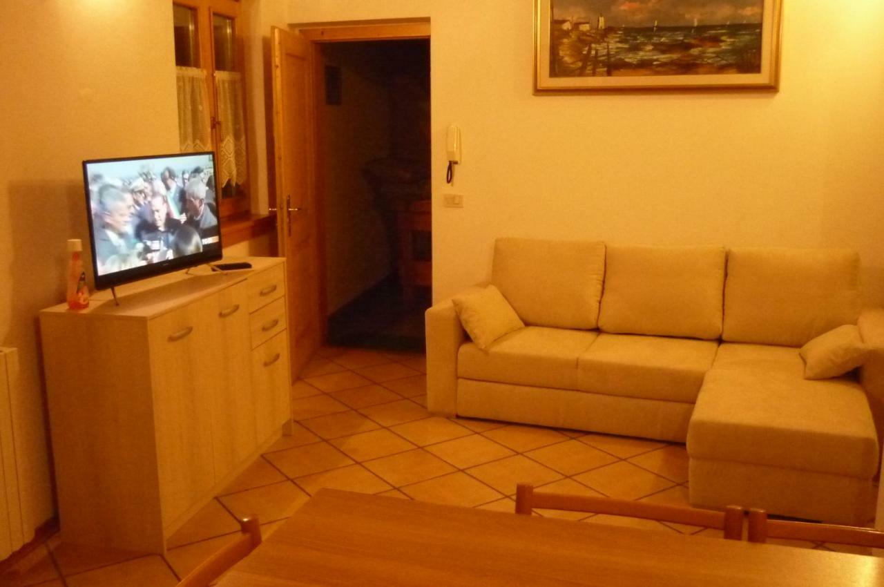 Casa Lisetta CIPAT ZERO22018-AT-ZERO53007 Bocenago Exterior foto