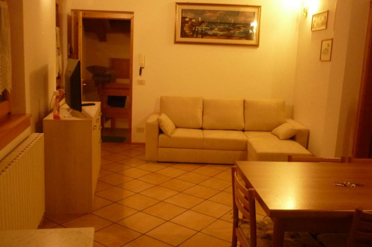 Casa Lisetta CIPAT ZERO22018-AT-ZERO53007 Bocenago Exterior foto