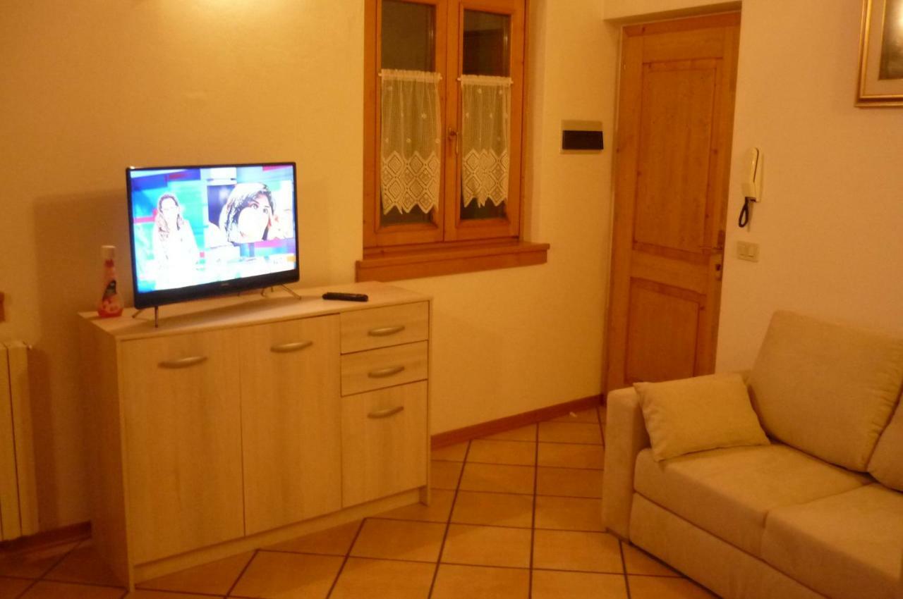 Casa Lisetta CIPAT ZERO22018-AT-ZERO53007 Bocenago Exterior foto