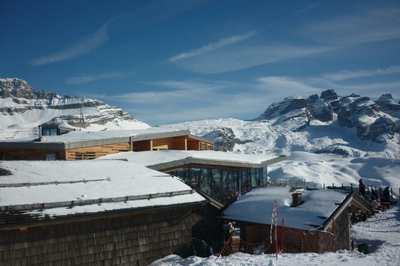 Casa Lisetta CIPAT ZERO22018-AT-ZERO53007 Bocenago Exterior foto