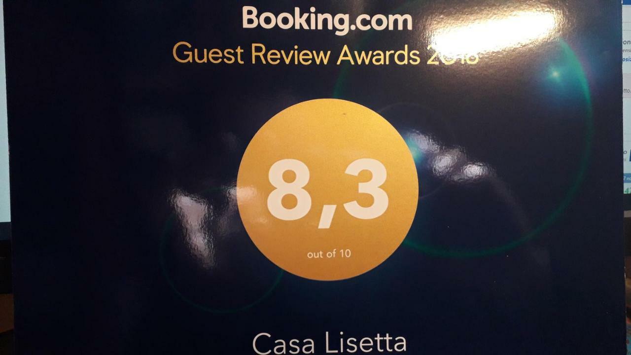 Casa Lisetta CIPAT ZERO22018-AT-ZERO53007 Bocenago Exterior foto